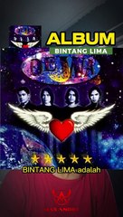 Album Bintang Lima - Dewa 19 | Band Story