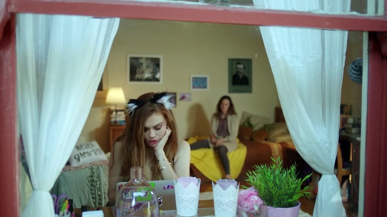 Trailer - A Garota Perdida (filme)