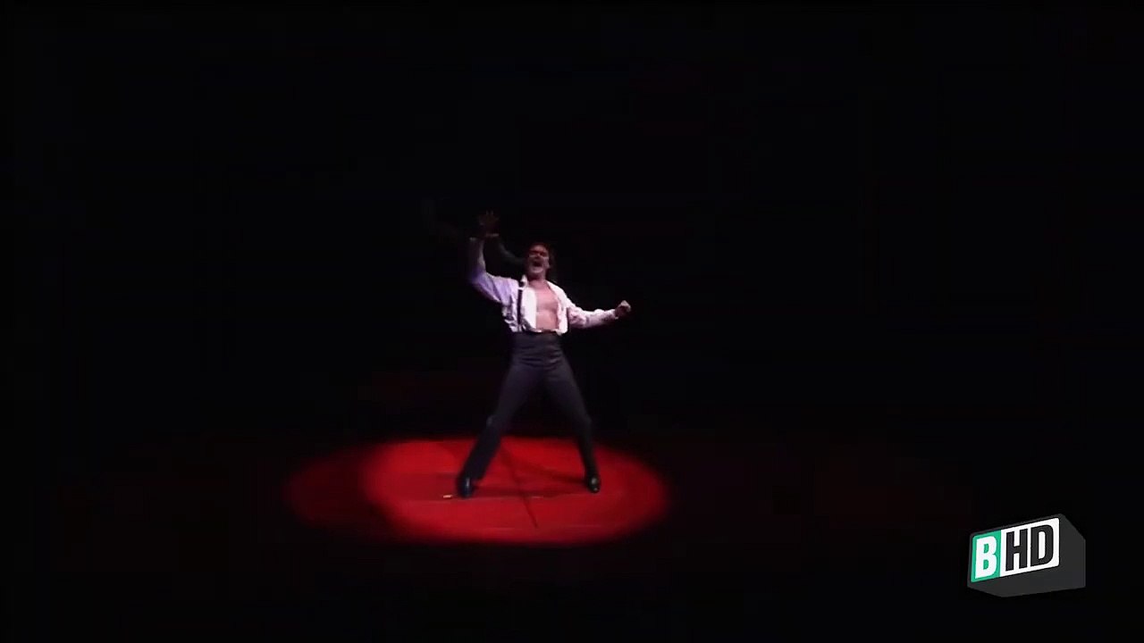 Jekyll & Hyde starring David Hasselhoff | Trailer