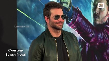 Bradley Cooper Shares Experience of Struggle with Drugs and Alcohol: Life Felt Meaningless, I Thought I'd Die