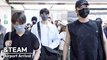[4K] 앤팀(&TEAM) 김포공항 입국 | &TEAM Airport Arrival
