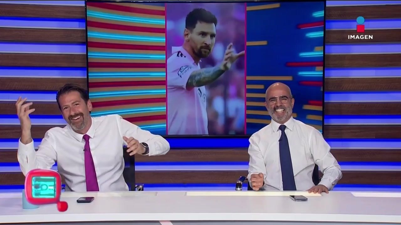 Qué Importa | Programa Completo 18/agosto/2023