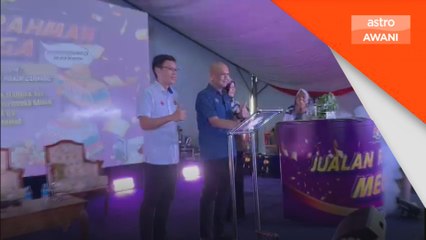 Kerajaan kaji kaedah kurangkan kebergantungan luar