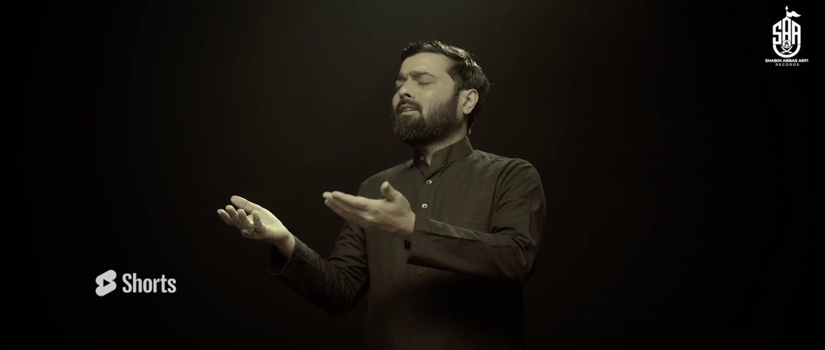 New Noha Ayyam E Fatima 2023 | Jaa Rahi Hai Fatima s.a - Shabih Abbas Arfi | Nohay Bibi Fatima 2023