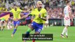 Neymar can still write Brazilian history - Diniz