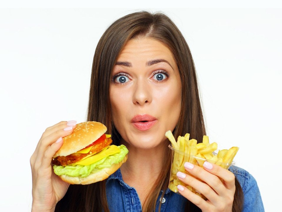 Ernährung: Darum sind 'Cheat Days' schlecht fürs Immunsystem