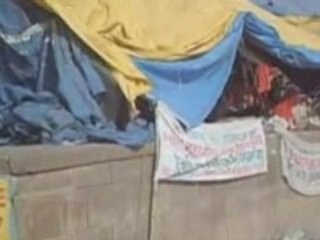 India : Delhi / Benares (shiva ratrie)