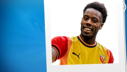 OFFICIEL : Elye Wahi rebondit à Lens !