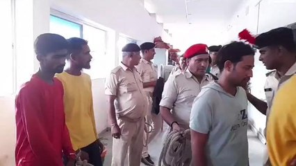 Download Video: शेखपुरा: मिनी गन फैक्ट्री का पुलिस ने किया उद्भेदन, भारी मात्रा में हथियार के साथ 6 गिरफ्तार