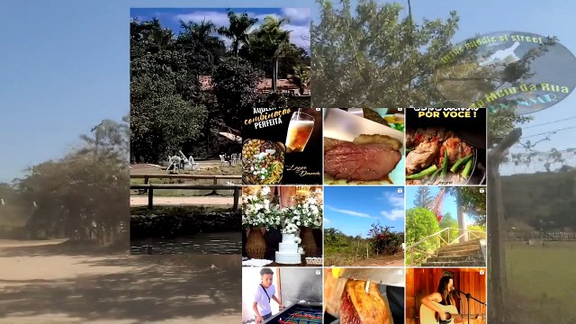 Conheça os DAY-USE Sítios e Fazendas: Canto do mato, Lagoa Dourada, Iriri Pesque Pague e Outros. Contagem / MG na região do Bairro San Remo