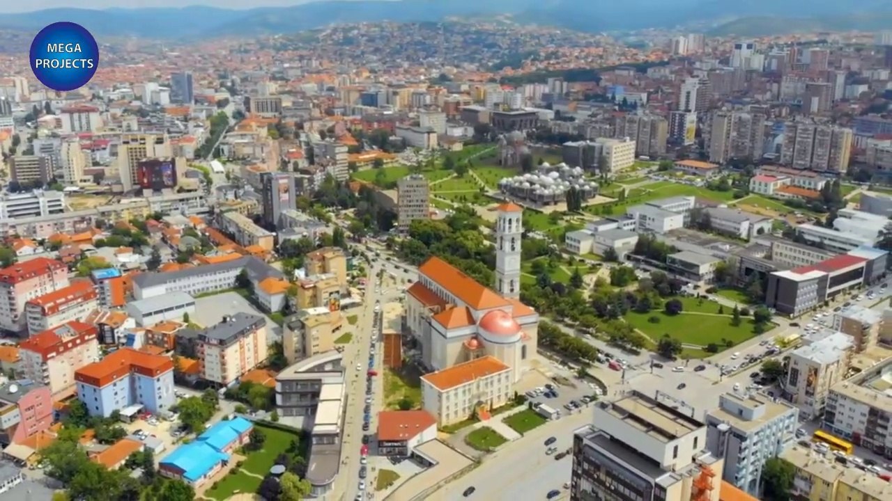 Kosovo biggest projects in the future 2023-2030