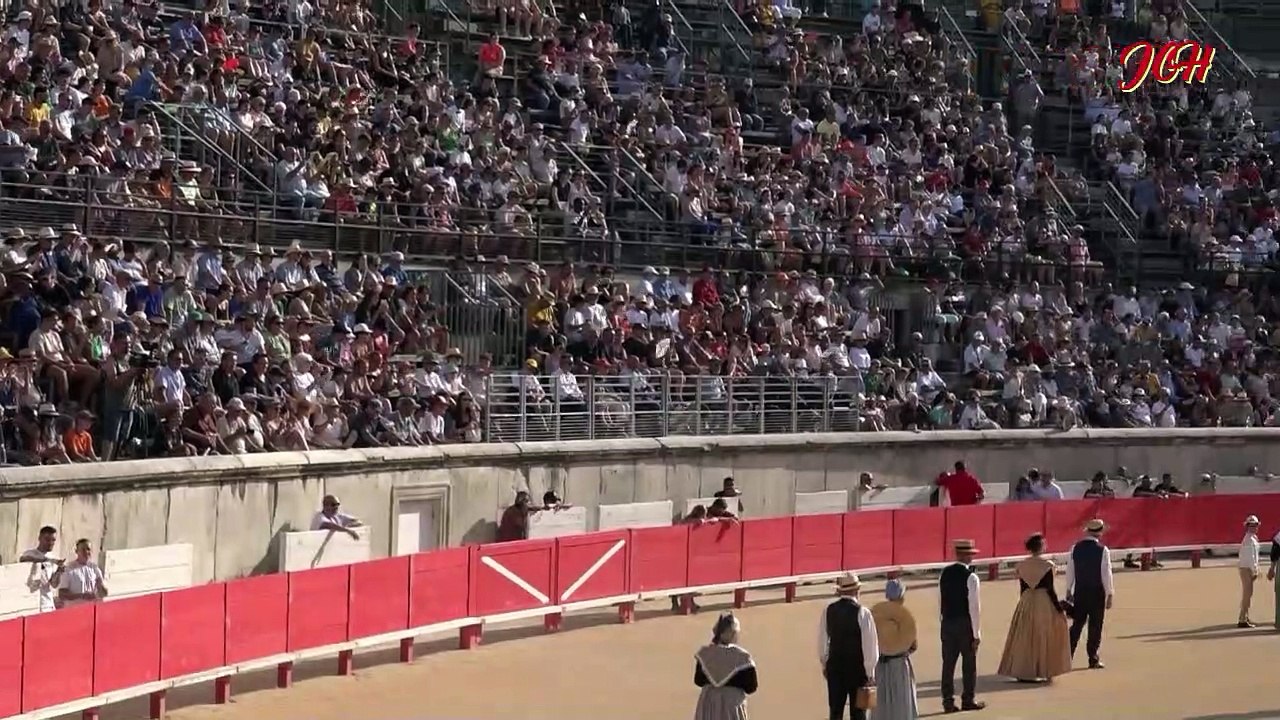 17 Août 2023 Grand Prix de la ville de NIMES