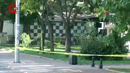 Gaziantep’te şüpheli bavul paniği!