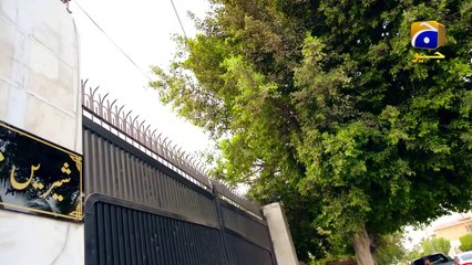 Ishq Jalebi Episode 13   Wahaj Ali - Madiha Imam   FLO Digital