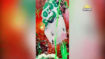 Al Ahli, Merih Demiral'ı duyurdu