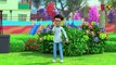 Ghulam Rasool Bakra Eid Special  - Dumbe Ne Mardi Bablo Ko Takkar - 3D Animation Series