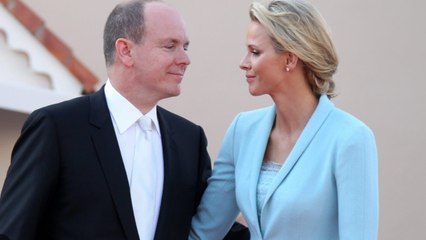 Prince Albert de Monaco : Charlène voit son mari sur rendez-vous ...
