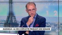 Georges Sauveur : «Gérald Darmanin n'est pas resté sans action, il a réagi»