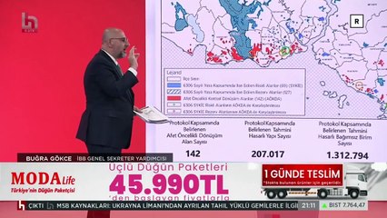 İşte İstanbul için en kötü deprem senaryosu: Bu bölgelerdeki evler potansiyel tabut!