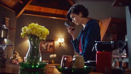 المسلسل التركى  الرائع  جسور و الجميلة حلقة  74 مدبلج