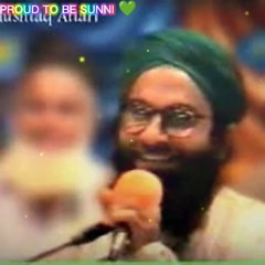 HUM DAWATEISLAMI WALE • GHULAM MUSTAFA QADRI • STATUS  @GhulamMustafaQadri #status #dawateislami