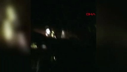 Fusillade dans la discothèque de Cesme : 1 mort, 6 blessés