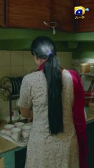 Meri Tou Qismat Hi Kharab - #jannatseaagay #shortsvideo