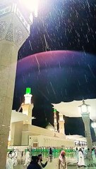 ya nabi salam alaika #mashaallah #makkah #medinah #beautifulwhatsappstatus #live #foryou