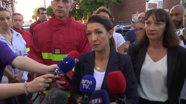 Sabrina Agresti-Roubache : «L'heure est au recueillement, au deuil»
