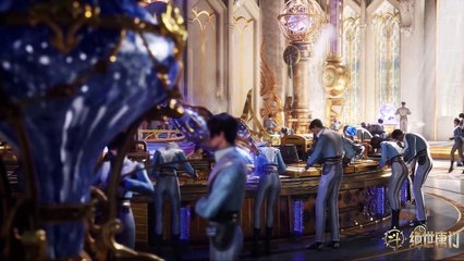 EP5- Soul Land 2- The Peerless Tang Clan