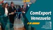 A Todo Motor por Venezuela | Expo ComExport Venezuela 2023 da vida al comercio internacional