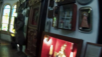 Museo Polifacético Rocsen 4ta Parte