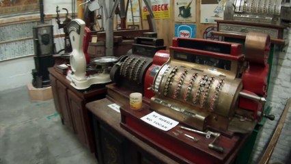 Museo Polifacético Rocsen 5ta Parte