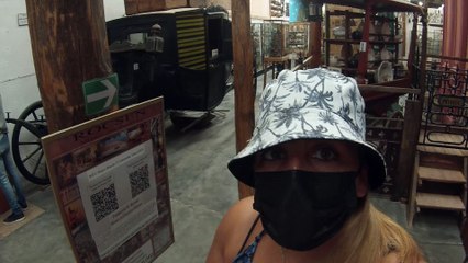 Museo Polifacético Rocsen 2da Parte