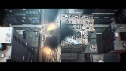 Zom 100 Bucket List Of The Dead (Episode 1) Hindi Dubbed [Sample Video]