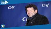 Patrick Bruel  il célèbre une date importante pour son fils Oscar, « un tiers de ma vie avec toi »