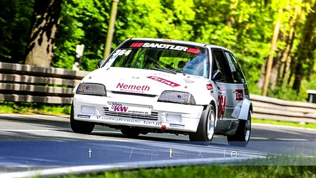 Bergrennen iberg 2016 benedikt Schulte Citroën ax sport 8v 100octane