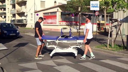 Francia, frente al problema de falta de médicos generalistas sobre todo en ciertas regiones