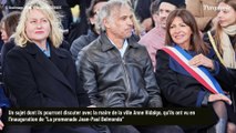 Paul Belmondo très agacé à Paris : sa femme Luana renchérit, 