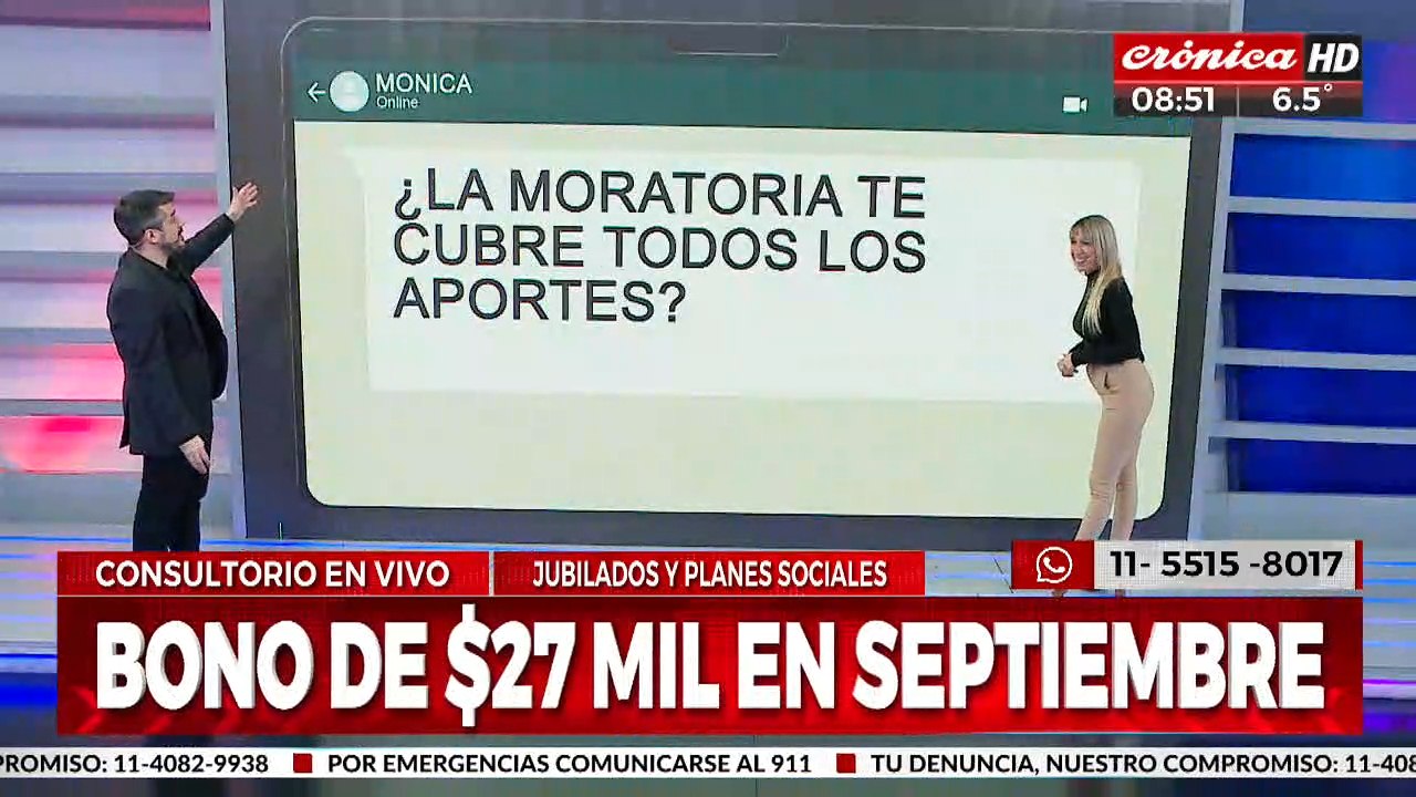 Más ayuda para todos: ¿Quiénes cobran el bono de 27 mil que otorga el Gobierno?