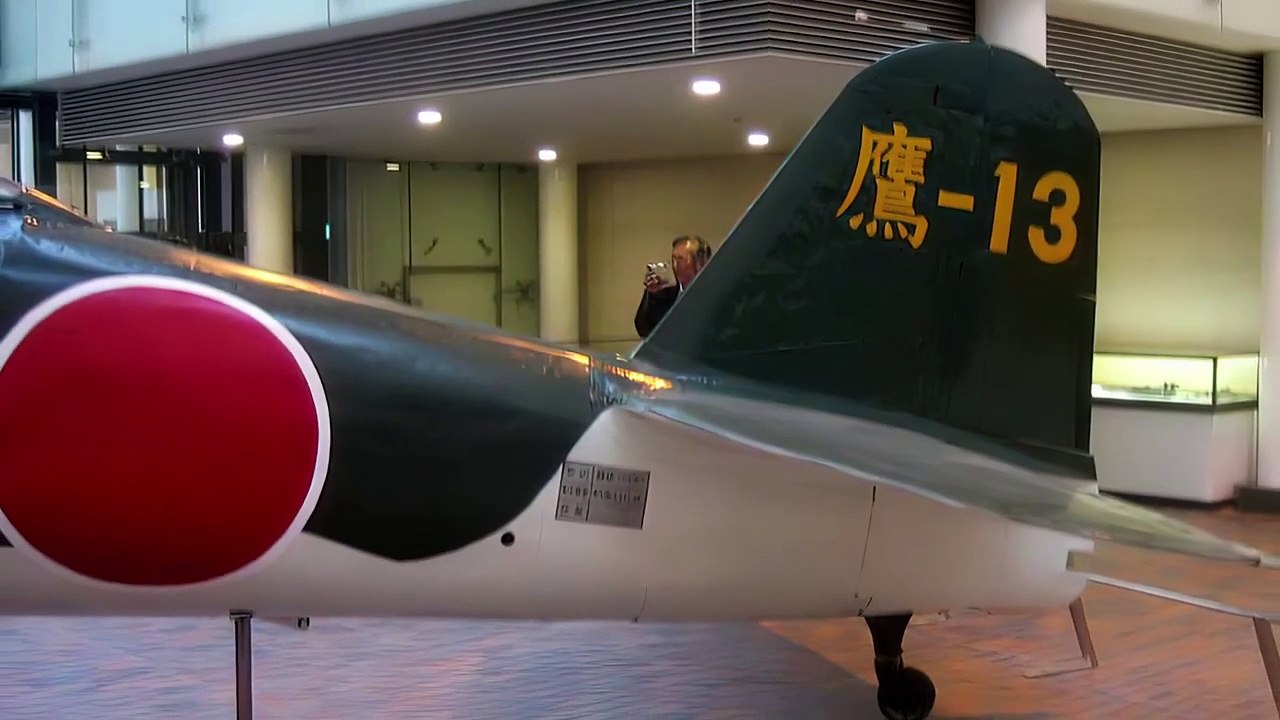 Yokosuka D4Y Suisei - aircraft - HD
