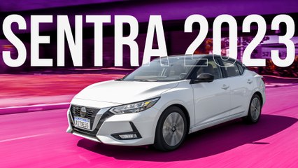 Nissan Sentra 2023 - Vale a pena pagar quase R$180 mil no sedã?