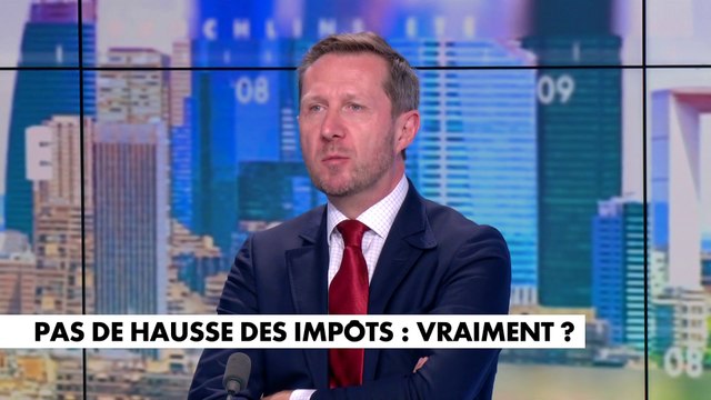 Denis Deschamps : «Je pense que ce n'est que le début malheureusement»
