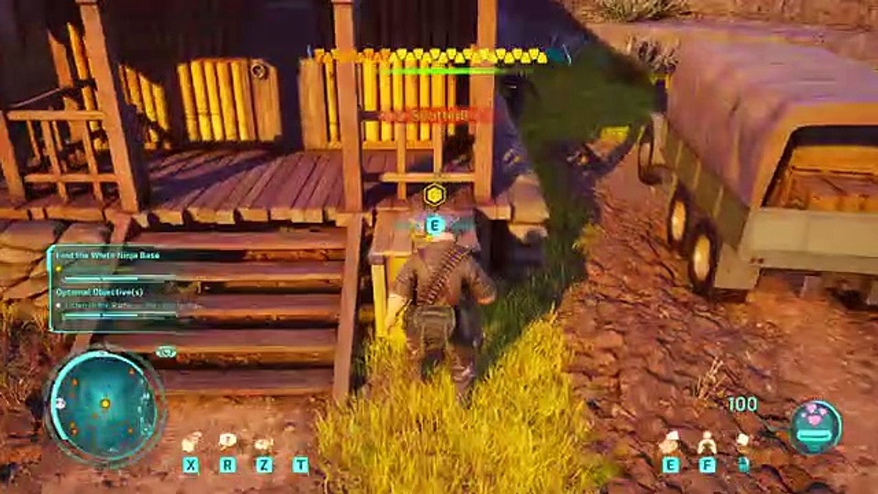 Destroy All Humans 2 Reprobed EP10