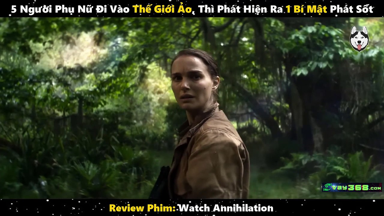 5 Người Phụ Nữ Đi Vào Thế Giới Ảo, Thì Phát Hiện Ra 1 Bí Mật Phát Sốt | 5 Women Step into the Virtual World, Unveiling a Feverish Secret" - Blood-Pumping and Enthralling