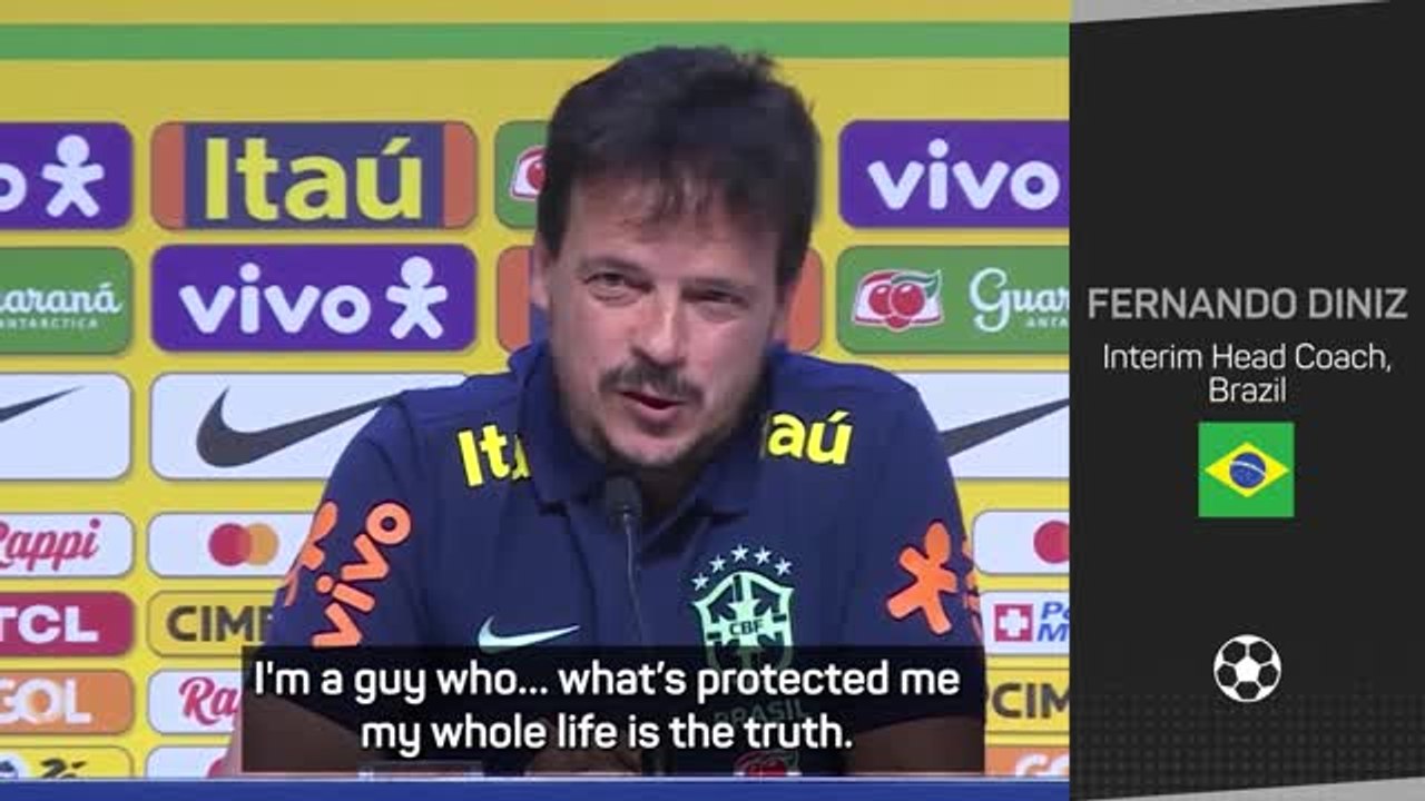 We will welcome Paqueta back when this is resol...