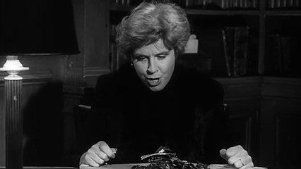 Brûle, Sorcière, Brûle ! Bande-annonce (EN)