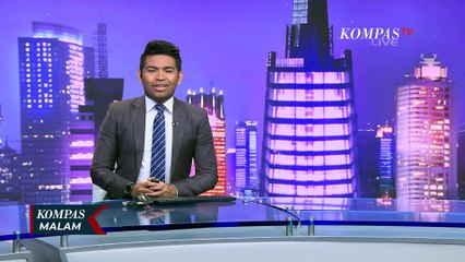 Panggung Hiburan Pesta Rakyat Meriahkan HUT ke-78 Provinsi Jawa Tengah