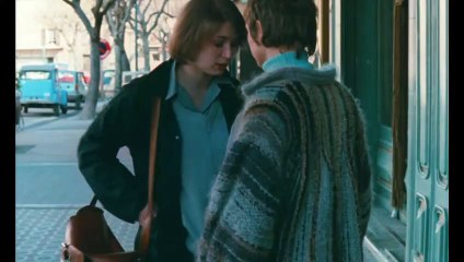 La Femme qui pleure Bande-annonce (FR)
