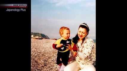 Japanology Plus - Japanophiles : Francesco Panto